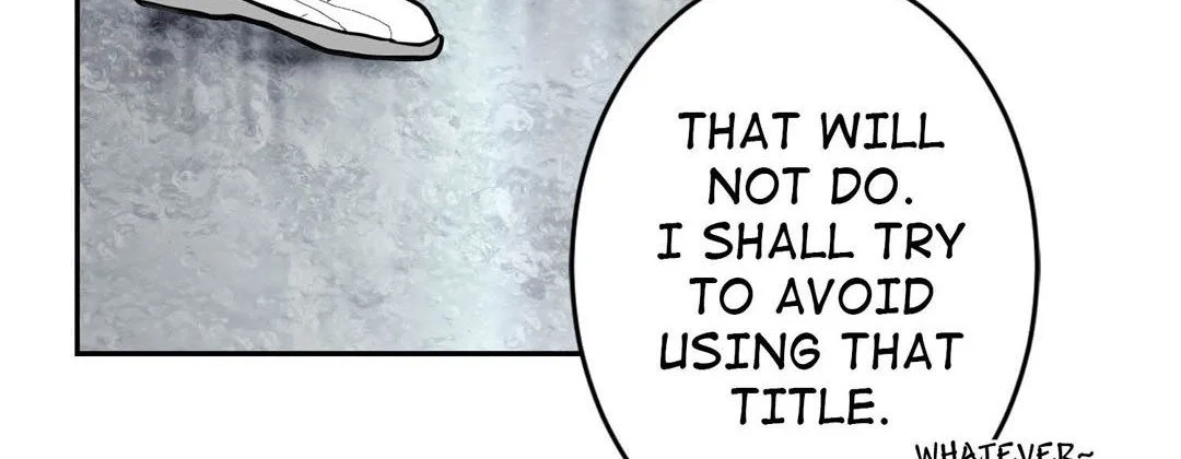 Living with The Wizard - Chapter 7